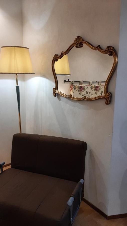 Apartamento Casale Santa Maria Di San Vittorino